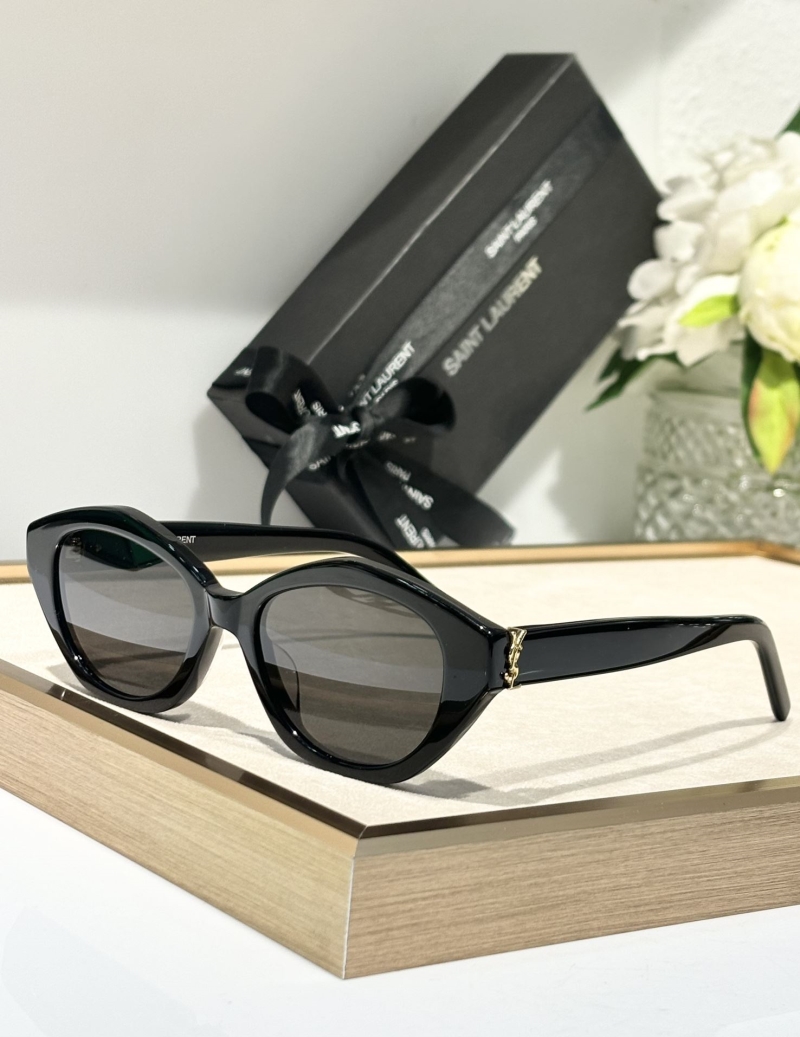 YSL Sunglasses